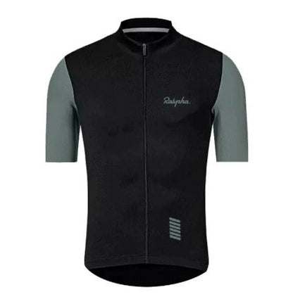 Rapha Camiseta de Ciclismo | Transpirable y Secado Rápido