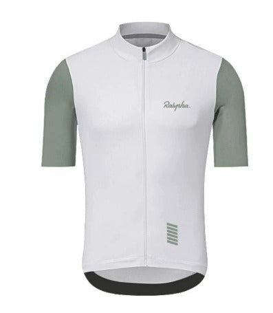 Rapha Camiseta de Ciclismo | Transpirable y Secado Rápido