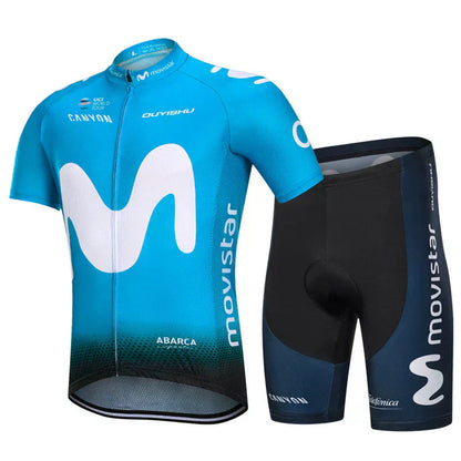 LAG | Kit de ciclismo profesional