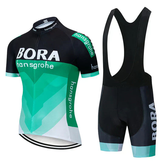 Bora | Kit de ciclismo profesional