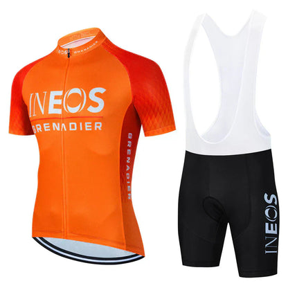 Ineos | Conjunto de ciclismo profesional