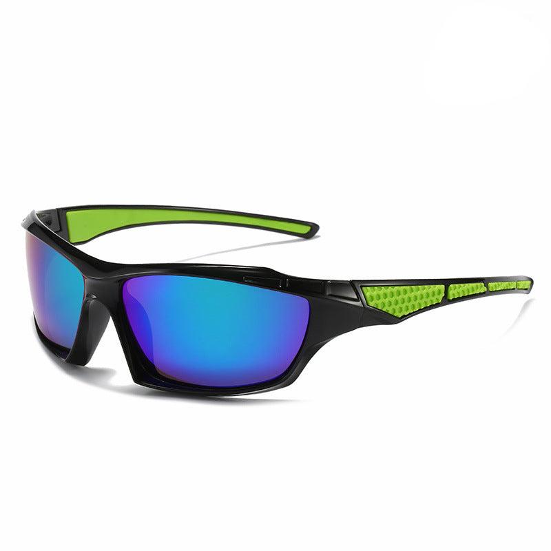 Gafas de ciclismo | Lentes polarizados y protección UV