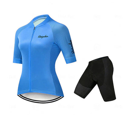 Rapha | Kit de ciclismo Pro para mujeres – Confort premium