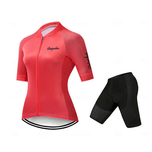 Rapha | Kit de ciclismo Pro para mujeres – Confort premium