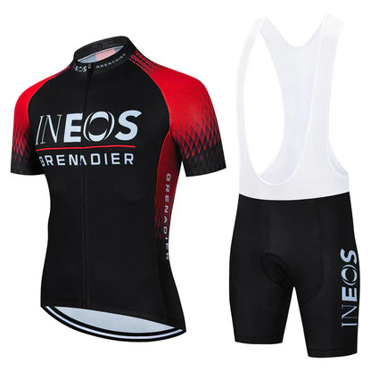 Ineos | Conjunto de ciclismo profesional