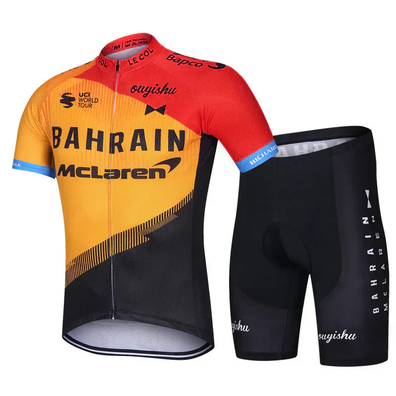 LAG | Kit de ciclismo profesional
