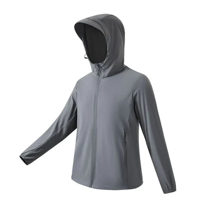 Chaqueta de ciclismo | Protección contra el viento y la lluvia para un rendimiento óptimo