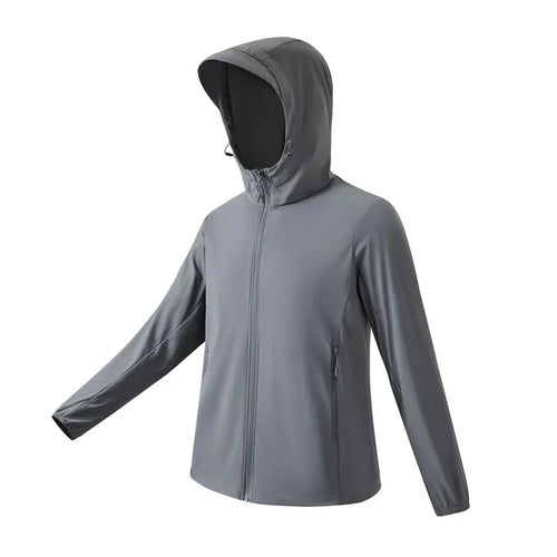 Chaqueta de ciclismo | Protección contra el viento y la lluvia para un rendimiento óptimo