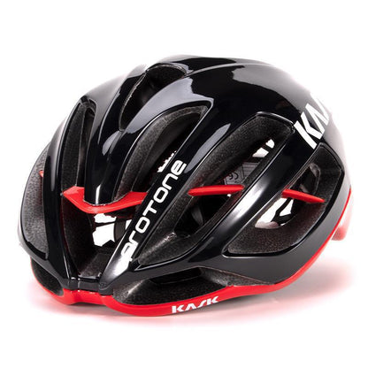 Protone | Casco de ciclismo profesional