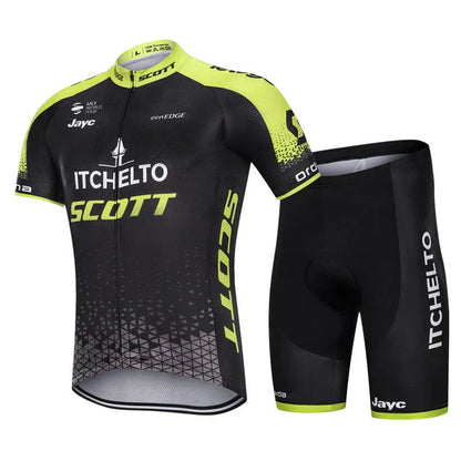 LAG | Kit de ciclismo profesional