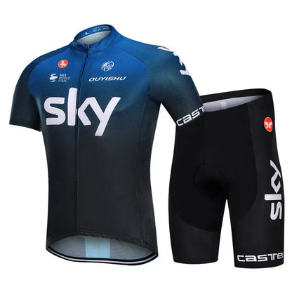 LAG | Kit de ciclismo profesional
