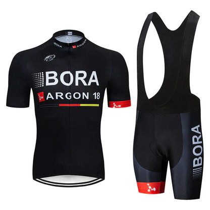 Bora | Kit de ciclismo profesional