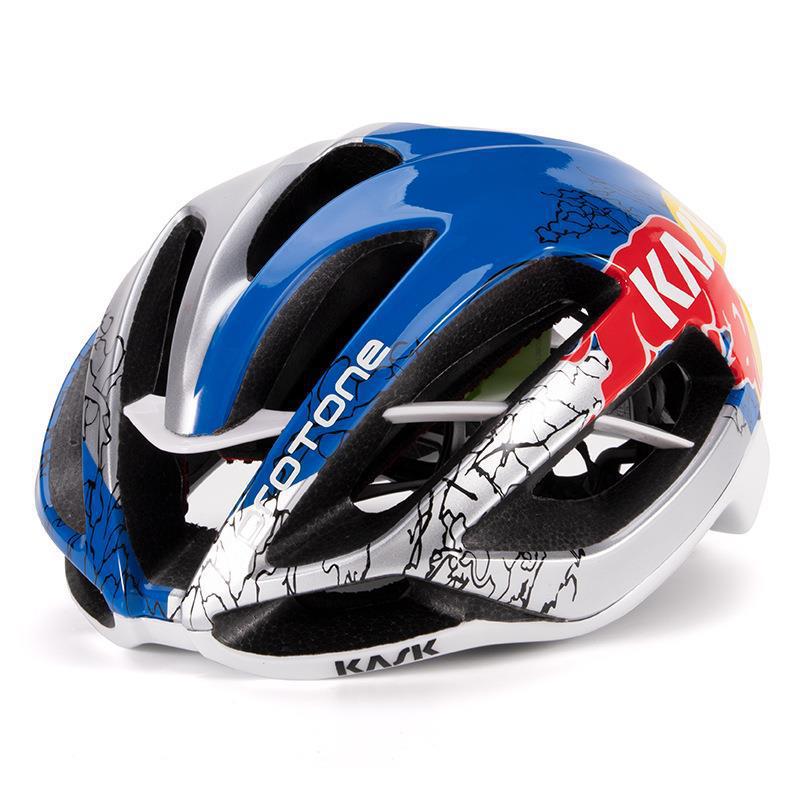 Protone | Casco de ciclismo profesional
