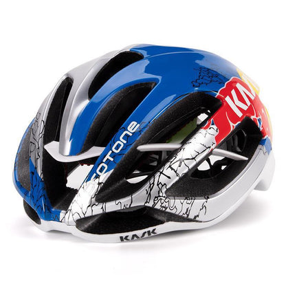 Protone | Casco de ciclismo profesional