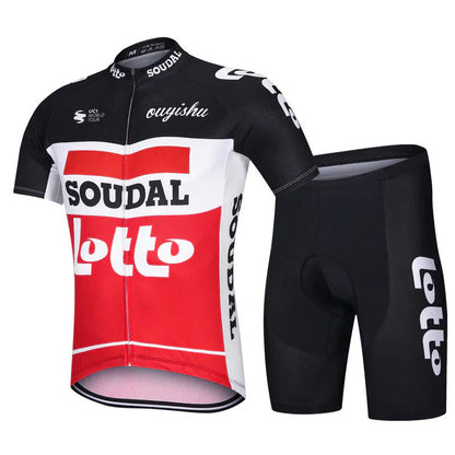 LAG | Kit de ciclismo profesional
