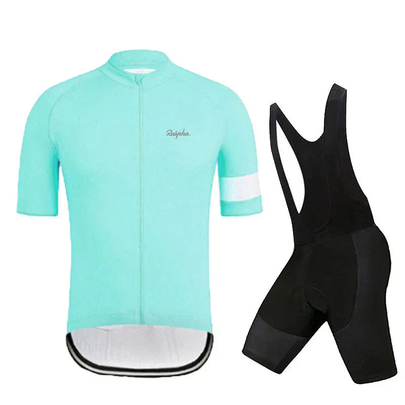 Rapha | Conjunto de ciclismo para mujeres – Comodidad, Rendimiento y Estilo