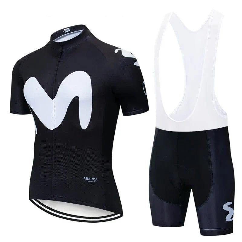 Movistar | Equipo de ciclismo profesional