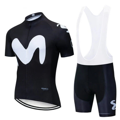 Movistar | Equipo de ciclismo profesional
