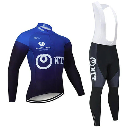 Teams | Ropa de ciclismo profesional de manga larga