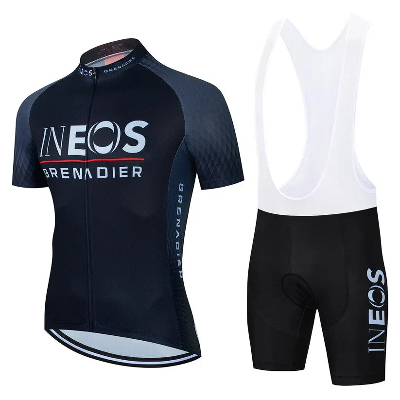 Ineos | Conjunto de ciclismo profesional