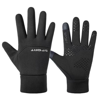 Guantes Deportivos con Agarre Extra