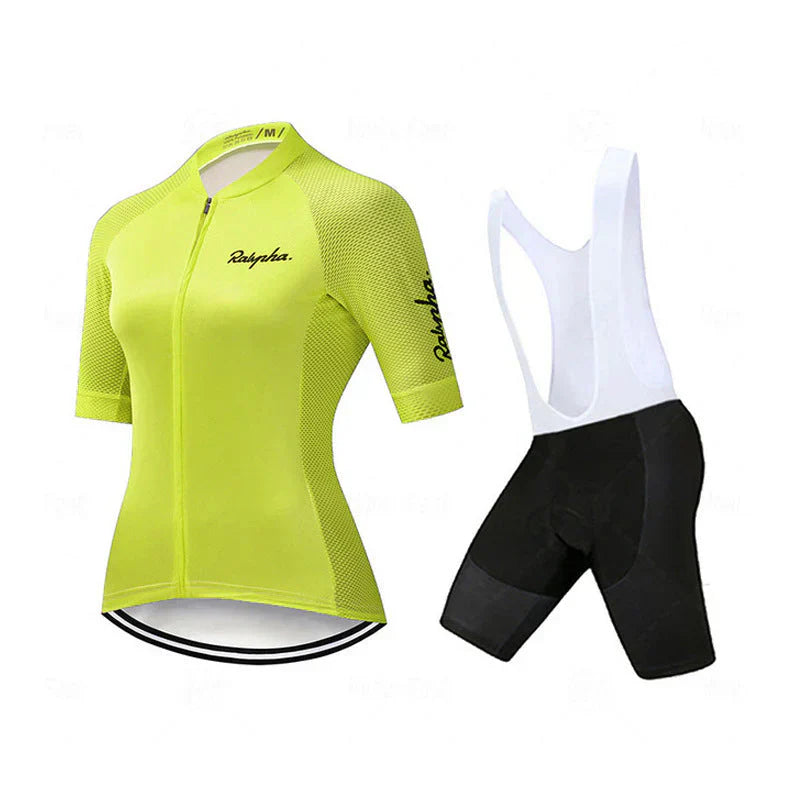 Rapha | Kit de ciclismo Pro para mujeres – Confort premium