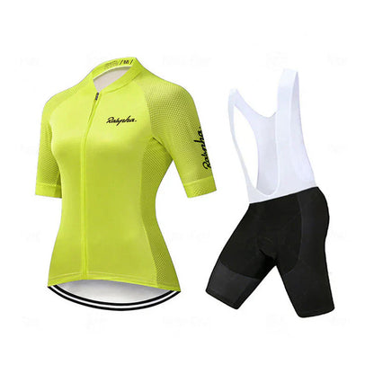 Rapha | Kit de ciclismo Pro para mujeres – Confort premium