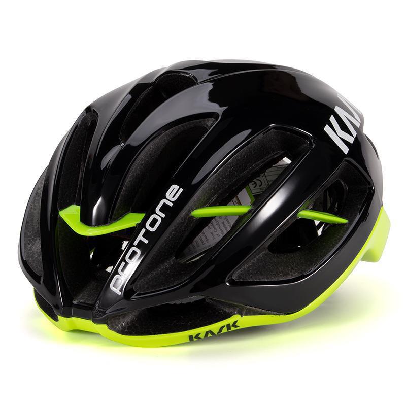 Protone | Casco de ciclismo profesional