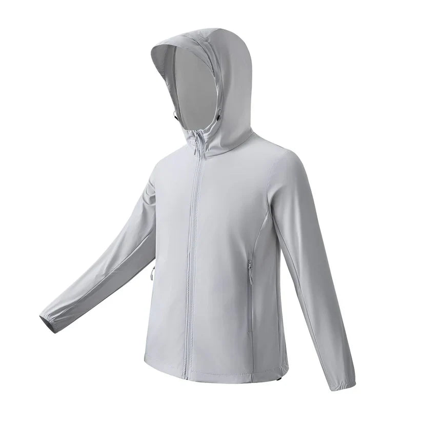Chaqueta de ciclismo | Protección contra el viento y la lluvia para un rendimiento óptimo
