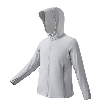 Chaqueta de ciclismo | Protección contra el viento y la lluvia para un rendimiento óptimo