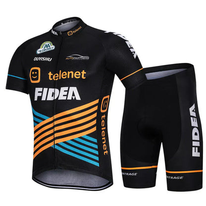 LAG | Kit de ciclismo profesional