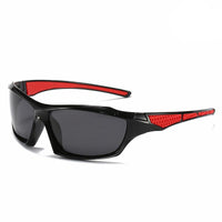 Rojo/Negro