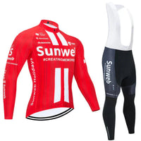 Sunweb