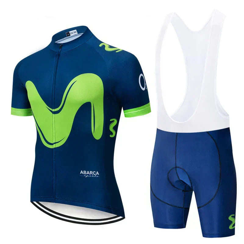 Movistar | Equipo de ciclismo profesional