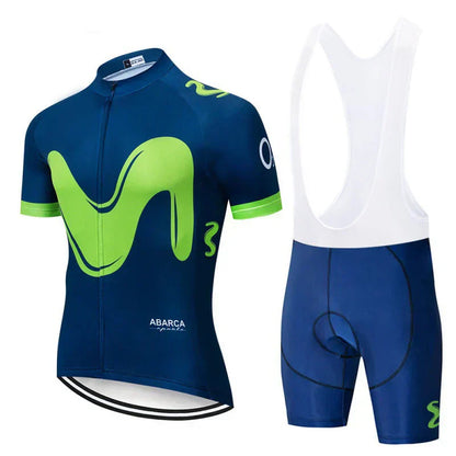 Movistar | Equipo de ciclismo profesional