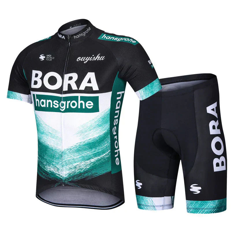 LAG | Kit de ciclismo profesional