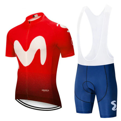 Movistar | Equipo de ciclismo profesional
