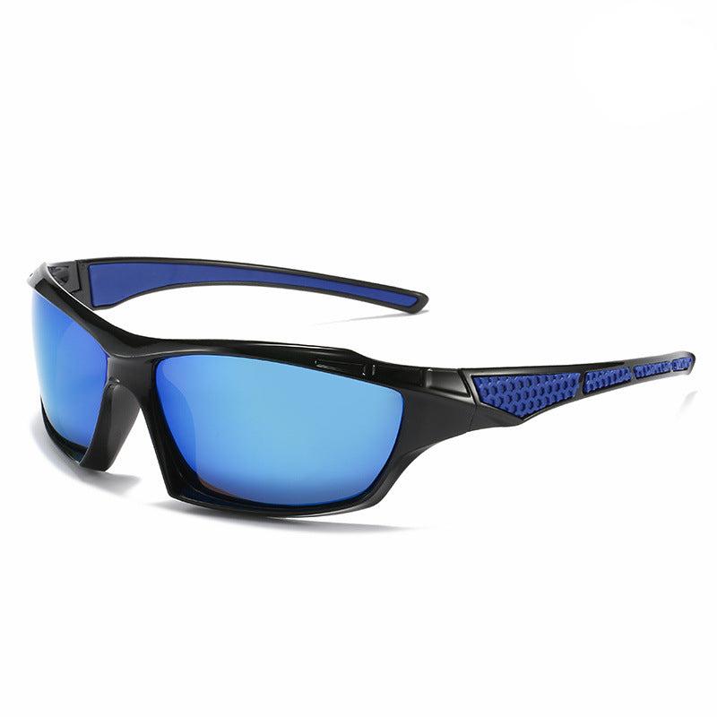 Gafas de ciclismo | Lentes polarizados y protección UV