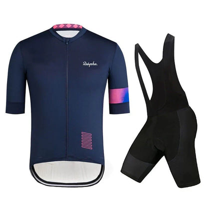 Rapha | Conjunto de ciclismo para mujeres – Comodidad, Rendimiento y Estilo