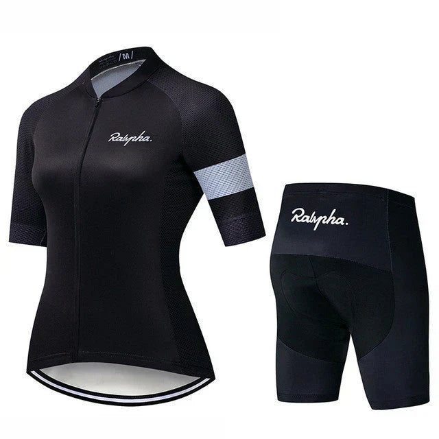 Rapha | Kit de ciclismo Pro para mujeres – Confort premium