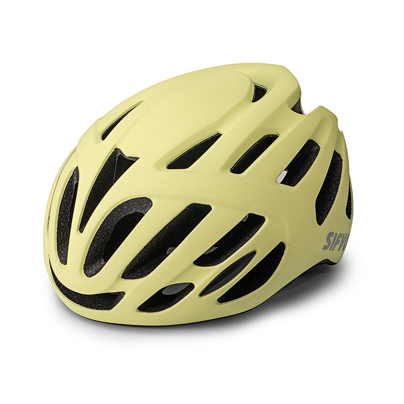 Sifvo | Casco de ciclismo profesional