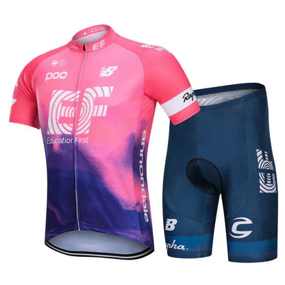 LAG | Kit de ciclismo profesional