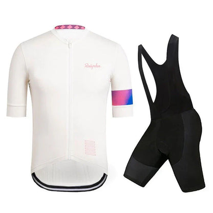 Rapha | Conjunto de ciclismo para mujeres – Comodidad, Rendimiento y Estilo