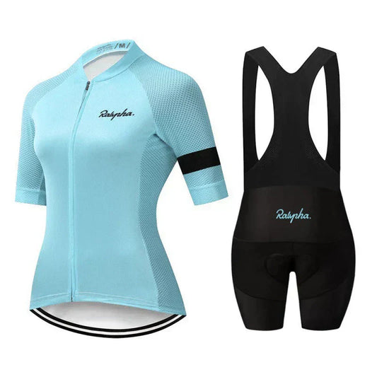 Rapha | Conjunto de ciclismo para mujeres