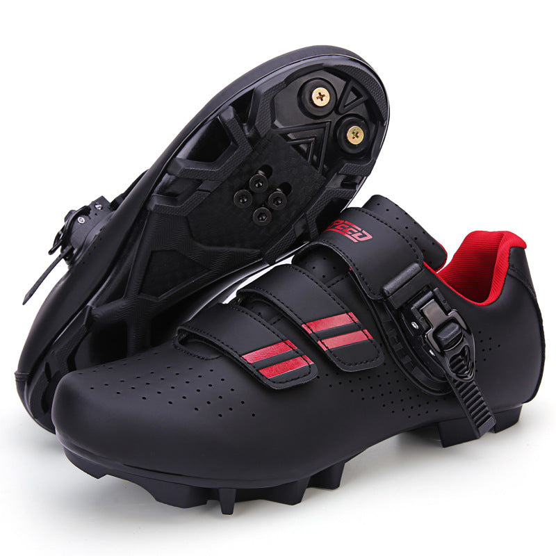 Speed ProGrip | Zapatillas de ciclismo