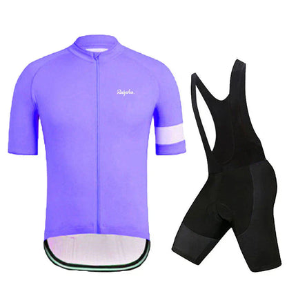 Rapha | Conjunto de ciclismo para mujeres – Comodidad, Rendimiento y Estilo