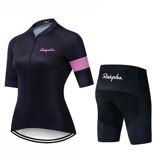 Rapha | Kit de ciclismo Pro para mujeres – Confort premium