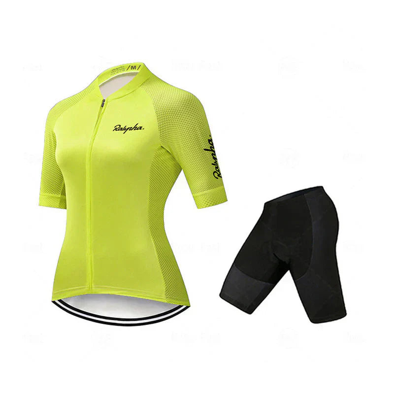 Rapha | Kit de ciclismo Pro para mujeres – Confort premium