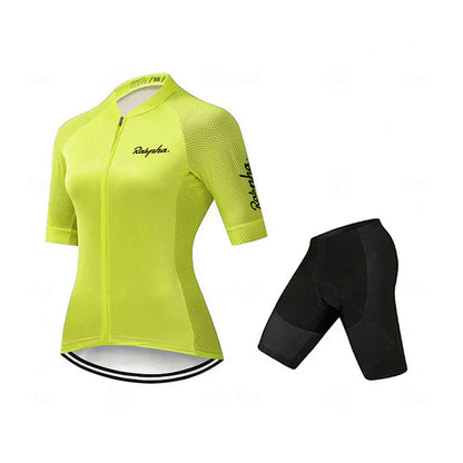 Rapha | Kit de ciclismo Pro para mujeres – Confort premium