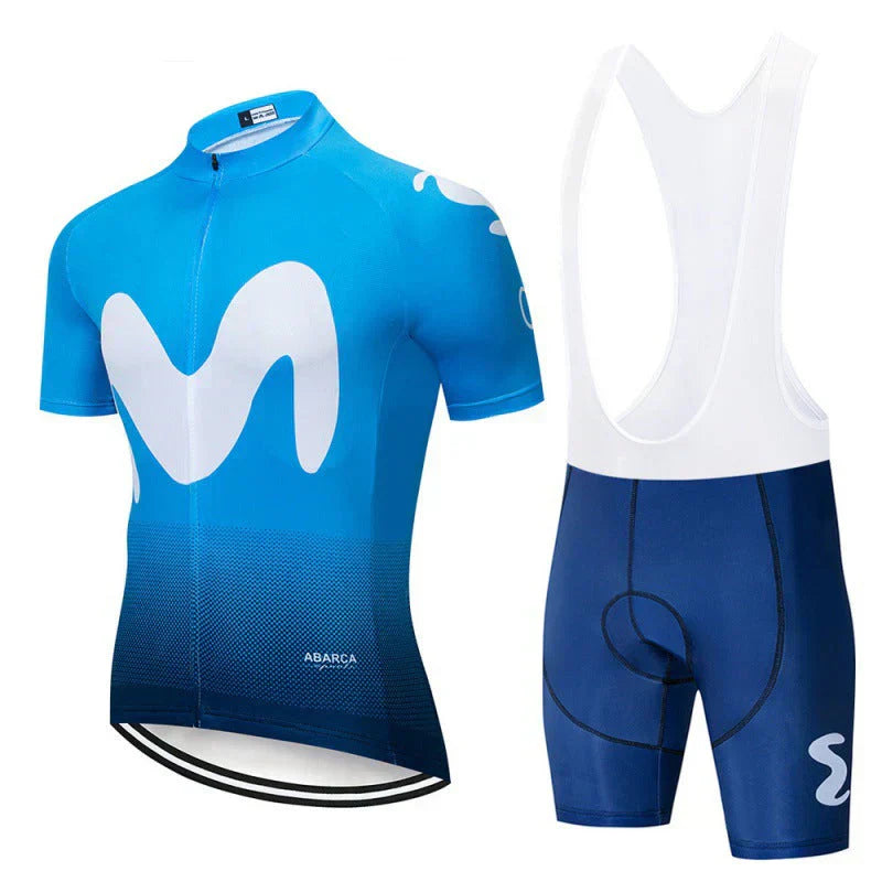 Movistar | Equipo de ciclismo profesional